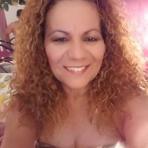 Meet your Posher, Dalila